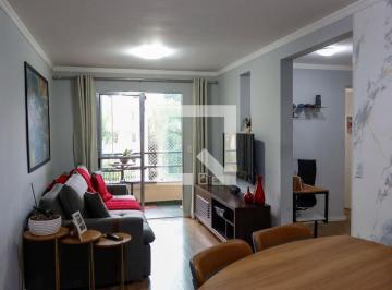 Apartamento · 59m² · 2 Quartos · 1 Vaga · Apartamento à Venda - Veloso, 2 Quartos, 59 m2