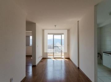 Apartamento · 48m² · 2 Quartos · 1 Vaga · Apartamento à Venda - Sitio Morro Grande, 2 Quartos, 48 m2