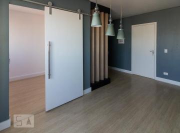 Apartamento · 56m² · 2 Quartos · 1 Vaga · Apartamento à Venda - Nova Petrópolis, 2 Quartos, 56 m2