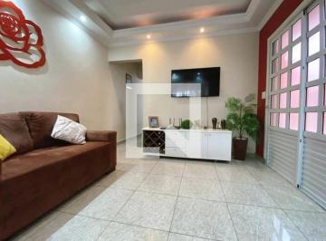 Casa · 140m² · 3 Quartos · 2 Vagas · Casa à Venda - Parque Regina, 3 Quartos, 140 m2