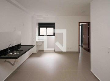 Apartamento · 40m² · 1 Quarto · Apartamento à Venda - Vila Alpina, 1 Quarto, 40 m2