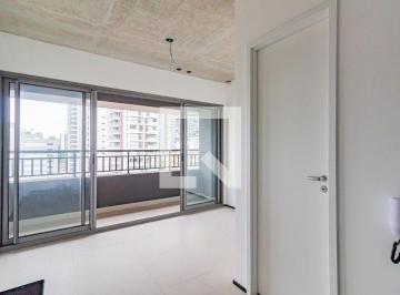 Apartamento · 22m² · 1 Quarto · Apartamento à Venda - Chácara Santo Antonio, 1 Quarto, 22 m2