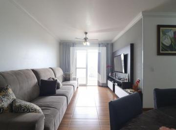 Apartamento · 92m² · 3 Quartos · 2 Vagas · Apartamento à Venda - Cidade Sao Jorge, 3 Quartos, 92 m2