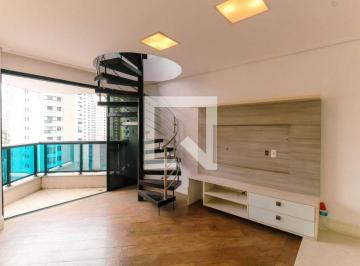 Apartamento · 207m² · 3 Quartos · 3 Vagas · Apartamento à Venda - Jardim Anália Franco, 3 Quartos, 207 m2