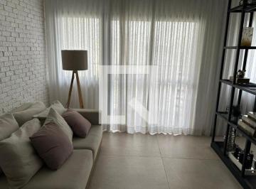 Apartamento · 52m² · 1 Quarto · 1 Vaga · Apartamento à Venda - Nova Petrópolis, 1 Quarto, 52 m2