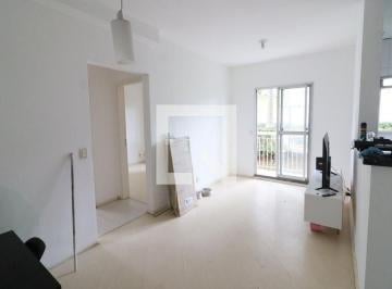 Apartamento · 50m² · 2 Quartos · 1 Vaga · Apartamento à Venda - Veloso, 2 Quartos, 50 m2