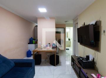 Apartamento · 44m² · 2 Quartos · 1 Vaga · Apartamento à Venda - Parque Ipê, 2 Quartos, 44 m2