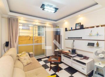 Apartamento · 63m² · 2 Quartos · 1 Vaga · Apartamento à Venda - Vila Jacuí, 2 Quartos, 63 m2