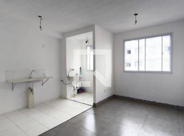 Apartamento · 36m² · 1 Quarto · Apartamento à Venda - Liberdade, 1 Quarto, 36 m2
