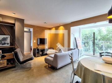 Apartamento · 55m² · 1 Quarto · 2 Vagas · Apartamento à Venda - Vila Pompéia, 1 Quarto, 55 m2