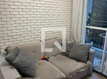 Apartamento · 42m² · 2 Quartos · Apartamento à Venda - Parque Panamericano, 2 Quartos, 42 m2