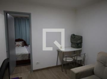 Apartamento · 45m² · 2 Quartos · 1 Vaga · Apartamento à Venda - Vila Romano, 2 Quartos, 45 m2