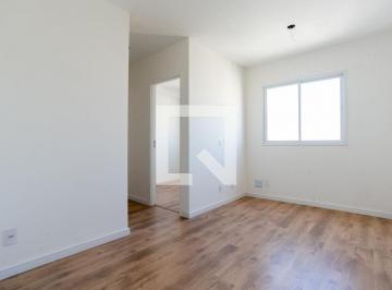 Apartamento · 41m² · 2 Quartos · 1 Vaga · Apartamento à Venda - Vila Roque, 2 Quartos, 41 m2