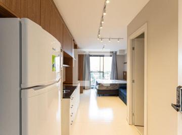 Apartamento · 24m² · 1 Quarto · Apartamento à Venda - Vila Olímpia, 1 Quarto, 24 m2