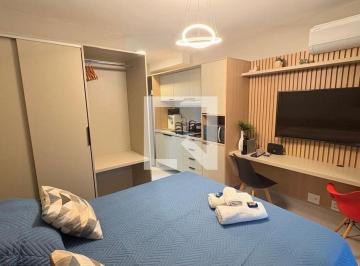 Apartamento · 29m² · 1 Quarto · Apartamento à Venda - Moema, 1 Quarto, 29 m2