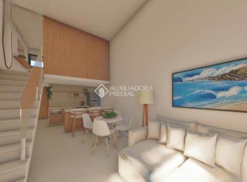 Apartamento · 61m² · 1 Quarto · LOFT Á VENDA,