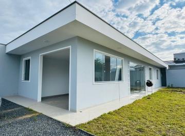 Foto 01 · Casa, Nações, Timbó, SC