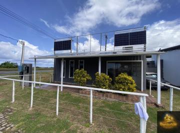 Comercial · 80m² · 10 Vagas · Alugo Ponto Comercial em Arembepe - Estrada do Coco - Posto Gasolina