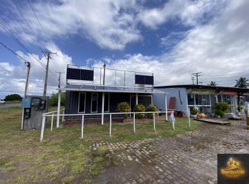 Comercial · 80m² · 10 Vagas · Alugo Ponto Comercial em Arembepe - Estrada do Coco - Posto Gasolina BR