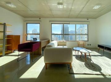 Apartamento de 1 quarto, São Paulo · Apartamento venda e aluguel no Maxhaus Itaim, Rua Fiandeiras, próximo da Faria Lima.