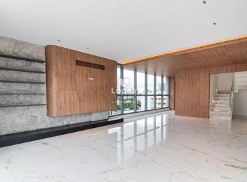 Apartamento de 3 quartos, Curitiba · LINDA COBERTURA 3 SUÍTES 3 VAGAS FACE NORTE VISTA ABERTA E DEFINIDA BIGORRILHO