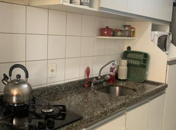 Apartamento de 3 quartos, São Paulo · LINDO APARTAMENTO À VENDA – CONDOMÍNIO TERRARA