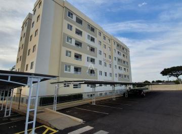 Apartamento de 3 quartos, Cascavel · Apto Ed West Park no Bairro Universitário