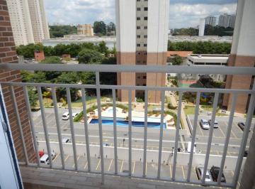 Apartamento de 2 quartos, São Paulo · Apartamento para locação Jaguaré - 53 m² com 2 dormitórios e 1 vaga
