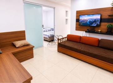 Apartamento de 2 quartos, Ilhéus · APT. 2 DORMITÓRIOS – COND. VOG JOÃO DE GOES - ILHÉUS/BA