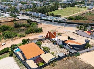 c8b4e8d16648b86942729a211dcd585d4cb8cdc5 · Terreno à venda, 546 m² por R$ 320.000,00 - Porto das Dunas - Aquiraz/CE