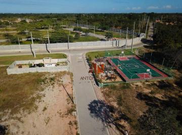 b6cac7bf630760d16c7e1c61da0ad4c86b326354 · Varandas Terra Brasilis - Terreno à venda, 150 m² por R$ 80.000 - Vila Terra Brasilis - Aquiraz/CE