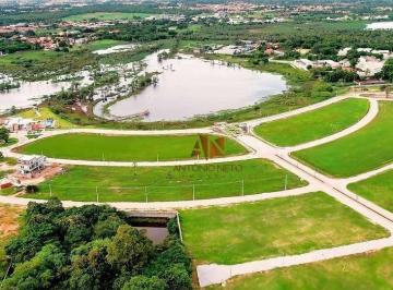 e62d55a503624b3637de9768b7e324e067c47593 · Terreno à venda, 373 m² por R$ 412.000,00 - Coaçu - Eusébio/CE
