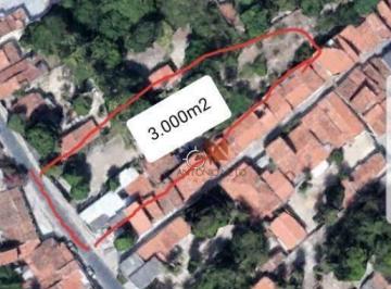 0b8be74160b3b5c2cc7428dee066cab0022c428e · Terreno para alugar, 2948 m² por R$ 6.000,00/mês - Mondubim - Fortaleza/CE