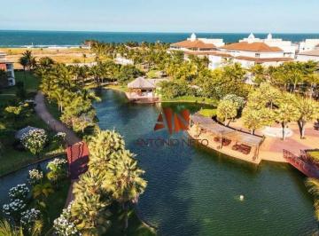 1d55c8345e331f445a43ac8bca66707f407c5050 · Golf Ville Residence Cobertura à venda, 176 m² por R$ 3.100.000 - Porto das Dunas - Aquiraz/CE