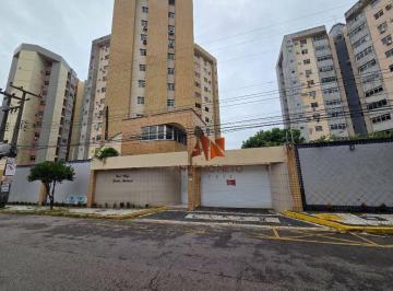 8896553afd53c62c42cd384de66faec9366d2c86 · Sunshine Boulevard - Apartamento com 3 quartos à venda, 132 m² por R$ 440.000 - Fátima - Fortaleza/C