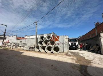 882d5006fbf9f2045f52f150af44e22007a2423b · Galpão à venda, 402 m² por R$ 790.000,00 - Barroso - Fortaleza/CE