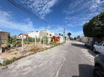 e98fa663f03b1784103652951b1dda6888d60ab9 · Terreno à venda, 600 m² por R$ 950.000,00 - Cambeba - Fortaleza/CE