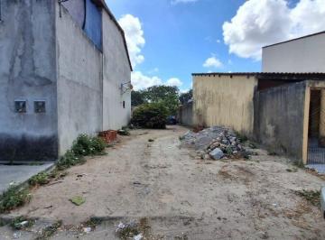 3c16493fc428f46e6e5ac14bda339352c9962a1d · Terreno à venda, 198 m² por R$ 270.000,00 - Messejana - Fortaleza/CE