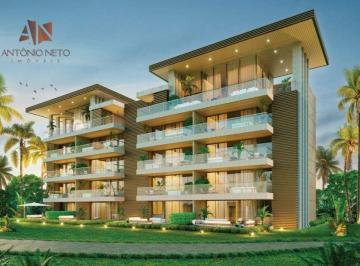 0146352afc06a5c169880dd009bff9911704ef2b · BS Ville -  Apartamento com 3 dormitórios à venda, 117 m² por R$ 1.490.000 - Porto das Dunas - Aquir
