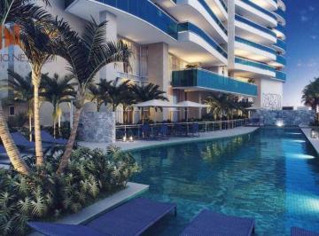 b9bcad8968129fee374b420cf9e1f705bd82b96f · Apartamento à venda, 235 m² por R$ 2.942.000,00 - Guararapes - Fortaleza/CE