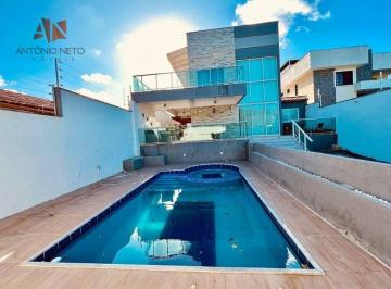 f4b8cff2158edd2ea53b1aa0579125cf76ba1d78 · Casa Duplex com 4 quartos à venda, 250 m² por R$ 950.000 - Sapiranga - Fortaleza/CE