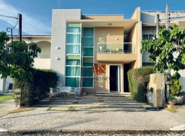 6bf2617a0e00e24d9a623ebbffcedc30df76f5a1 · Casa com 4  quartos à venda, 220 m² por R$ 1.190.000 - Cajazeiras - Fortaleza/CE