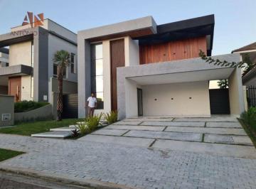 7d49720424e182aec7040ea34731695769c206a4 · Casa Duplex com 4 quartos à venda, 328 m² por R$ 1.950.000 - Cidade Alpha - Eusébio/CE