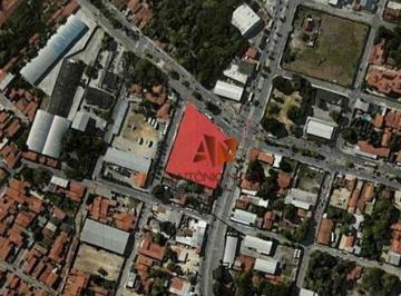 18531a988bcb667bf5d159e478c09695323d6167 · Terreno à venda, 5940 m² por R$ 7.722.000,00 - Mondubim - Fortaleza/CE