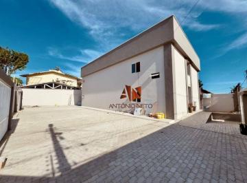 34fd8e7a6ab1f8f0f2fa11d9c9774787f8e6ff29 · Apartamento com 2 quartos à venda, 61 m² por R$ 377.000 - Cidade dos Funcionários - Fortaleza/Ceará