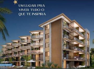 df84cdf2115df192108757ec0dc3af6a6fc3a508 · BS Wave - Apartamento com 2 dormitórios à venda, 62 m² por R$ 708.000 - Porto das Dunas - Aquiraz/CE