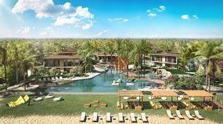 4e6a41d0aca37b3efb4a6601f5d50ac8b937c1e6 · Ocean Garden Cumbuco - Casa com 3 dormitórios à venda, 105 m² por R$ 1.618.329 - Cumbuco - Caucaia/C
