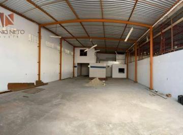 6631dd3694832008406bf65344302d96e97c12bf · Galpão à venda, 440 m² por R$ 1.100.000,00 - Messejana - Fortaleza/CE