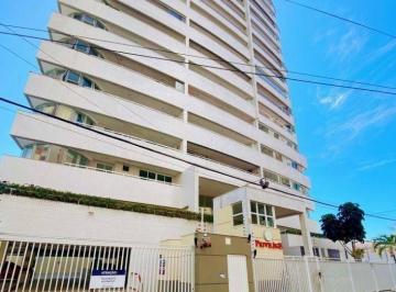 8afaf81f609b9fe03c596b21aa4bbeca2b1fa08c · Apartamento cobertura com 3 dormitórios à venda, 140 m² por R$ 1.200.000 - Meireles - Fortaleza/CE