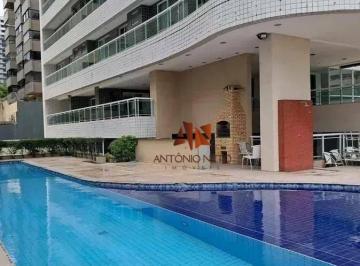 fdbddd88e5642ec7775935679c599648090f031f · Maison Du Solei - Apartamento com 4 quartos à venda, 260 m² por R$ 2.500.000 - Meireles - Fortaleza/